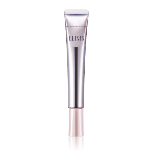 Wholesale Shiseido - ELIXIR Whitening & Skin Care by Age Enriched Wrinkle White Cream - 22g | Carsha