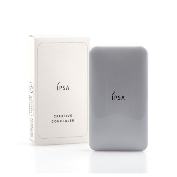 Wholesale Shiseido - IPSA - Creative Concealer E SPF25 PA+++ - 4.5g | Carsha