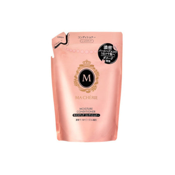 Wholesale Shiseido - Ma Cherie Conditioner EX Refill - 380ml - Moisture | Carsha