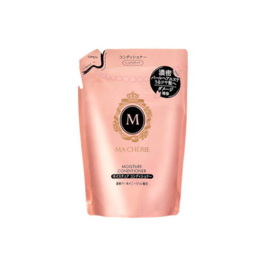 Wholesale Shiseido - Ma Cherie Conditioner EX Refill - 380ml - Moisture | Carsha