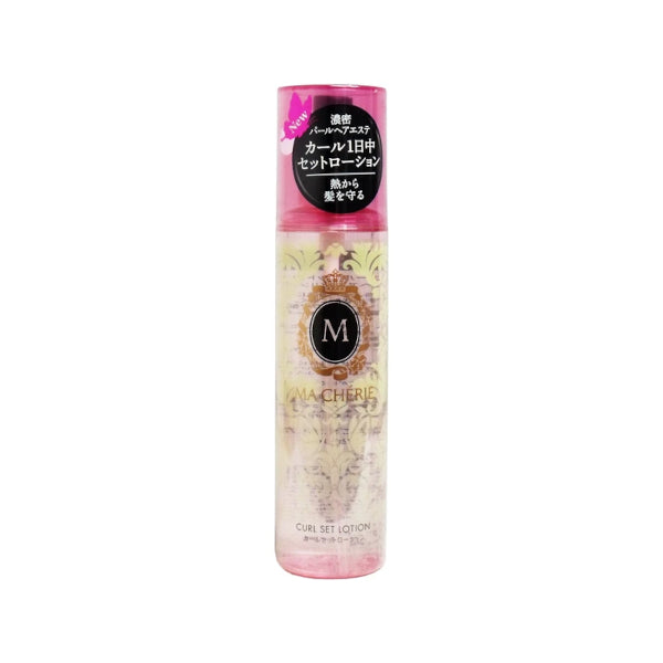 Wholesale Shiseido - Ma Cherie Curl Set Lotion - 200ml | Carsha