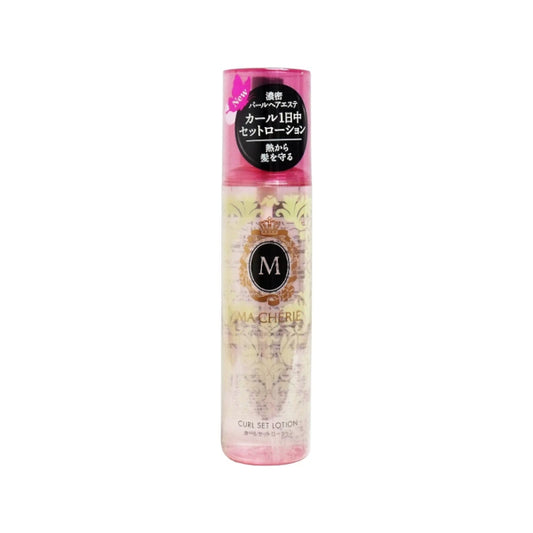 Wholesale Shiseido - Ma Cherie Curl Set Lotion - 200ml | Carsha