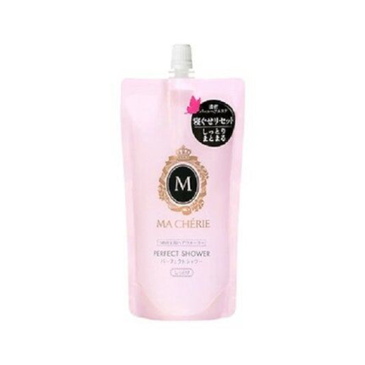 Wholesale Shiseido - Ma Cherie Perfect Shower EX Refill - 200ml - Smooth | Carsha