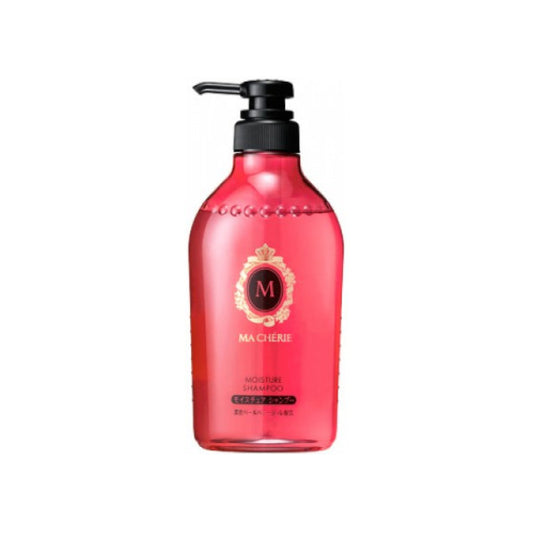 Wholesale Shiseido - Ma Cherie Shampoo EX - 450ml - Moisture | Carsha