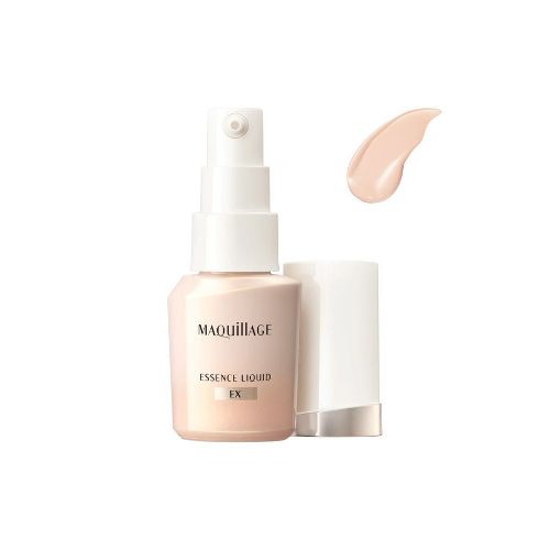 Wholesale Shiseido - Maquillage Essence Liquid EX SPF50+ PA++++ - 24ml - BP00 | Carsha