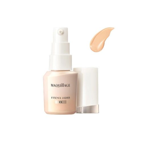 Wholesale Shiseido - Maquillage Essence Liquid EX SPF50+ PA++++ - 24ml - SB10 | Carsha
