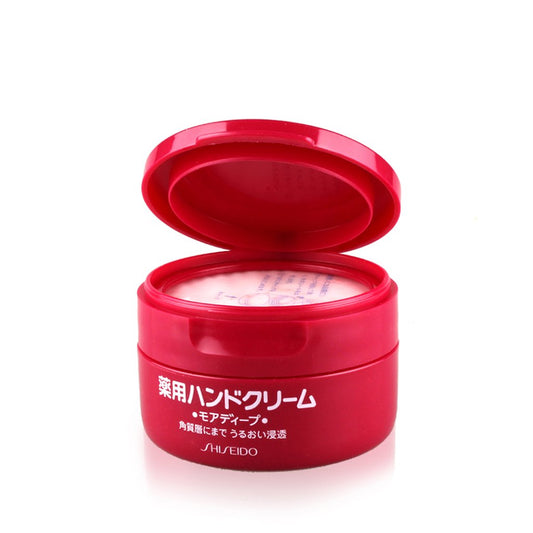 Wholesale Shiseido - Medicated Hand Cream/100g | Carsha