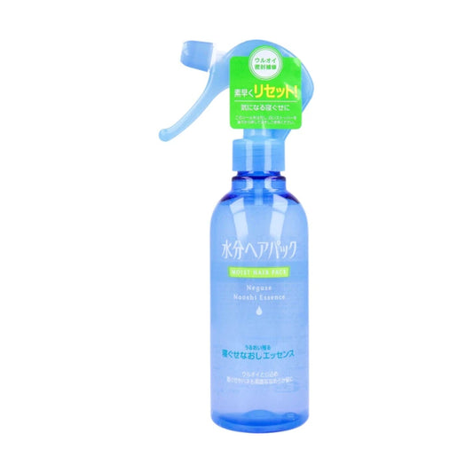 Wholesale Shiseido - Moist Hair Pack Neguse Naoshi Essence - 220ml | Carsha