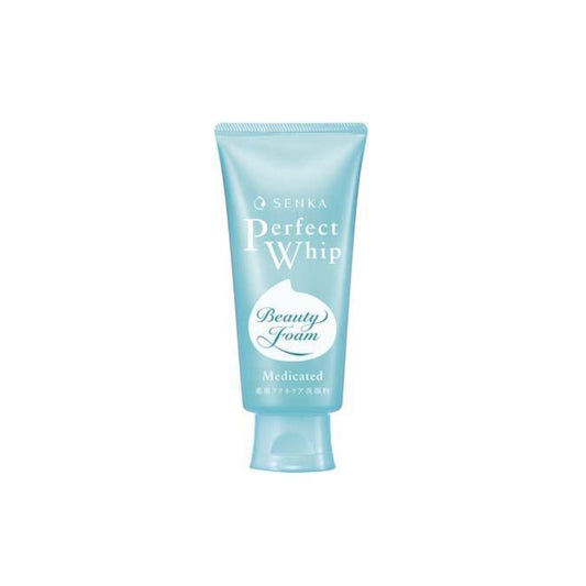 Wholesale Shiseido - Senka Perfect Whip Acne Care 2023 Version - 120g | Carsha