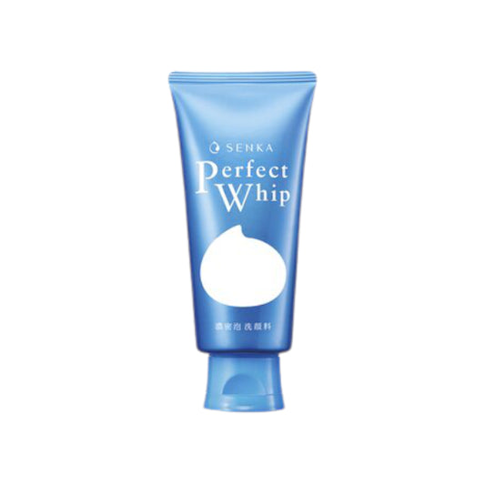 Wholesale Shiseido - Senka Perfect Whip Cleansing Foam 2023 Version - 120g | Carsha