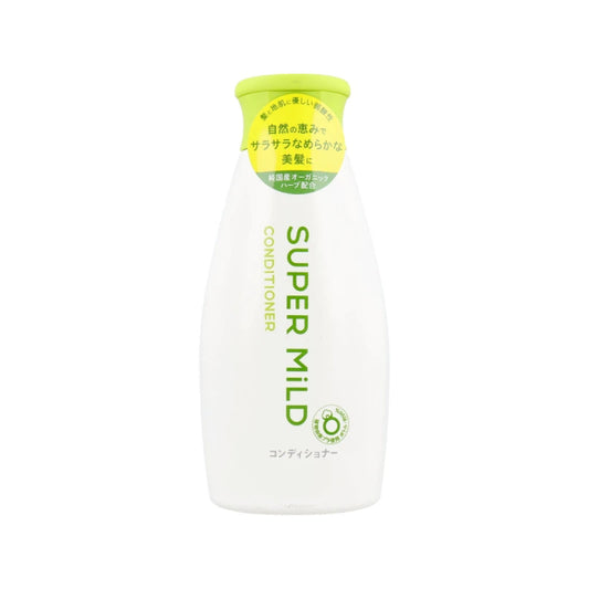 Wholesale Shiseido - Super Mild Conditioner - 220ml | Carsha