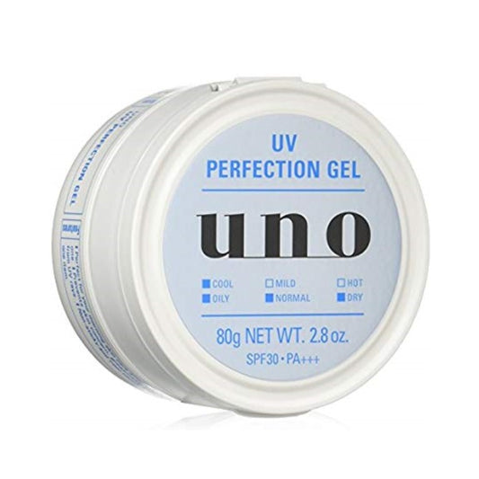 Wholesale Shiseido - UNO - UV Perfection Gel 80g | Carsha