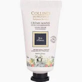 Wholesale Colline di Provenza Crema Mani Ultra Nutriente Muschio & Frutta Nera 30ml | Carsha