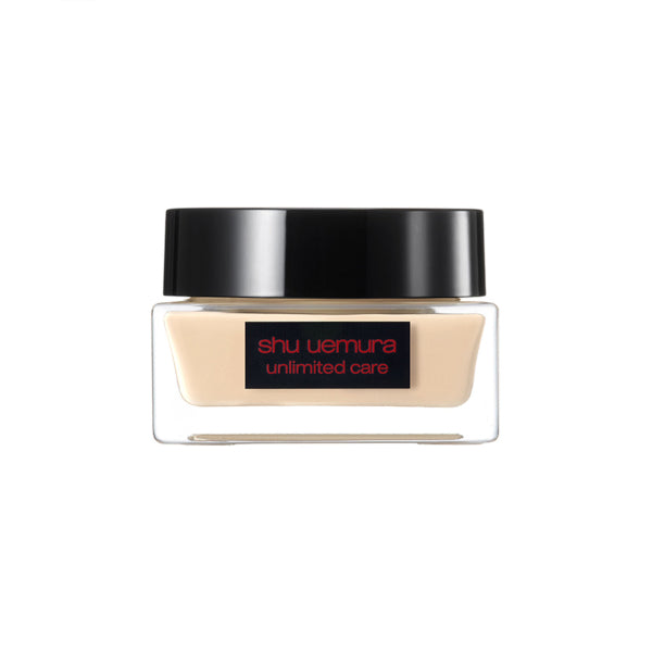 Wholesale Shu Uemura - Unlimited Care Serum in Cream Foundation SPF21 PA+++ - 35ml - 674 | Carsha