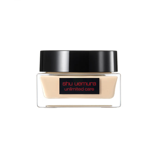 Wholesale Shu Uemura - Unlimited Care Serum in Cream Foundation SPF21 PA+++ - 35ml - 674 | Carsha