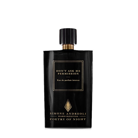 Wholesale Simone andreoli Don't Ask Me Permission Eau de Parfum - 100 ml | Carsha