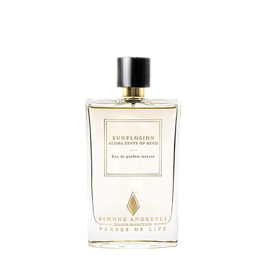 Wholesale Simone andreoli Sunplosion Eau de Parfum - 100 ml | Carsha