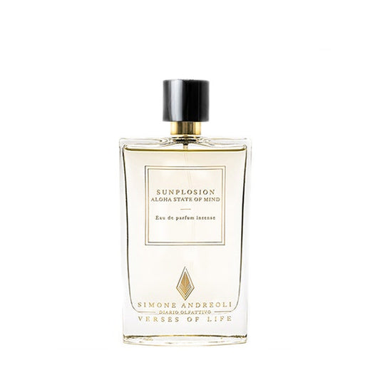 Wholesale Simone andreoli Sunplosion Eau de Parfum - 100 ml | Carsha