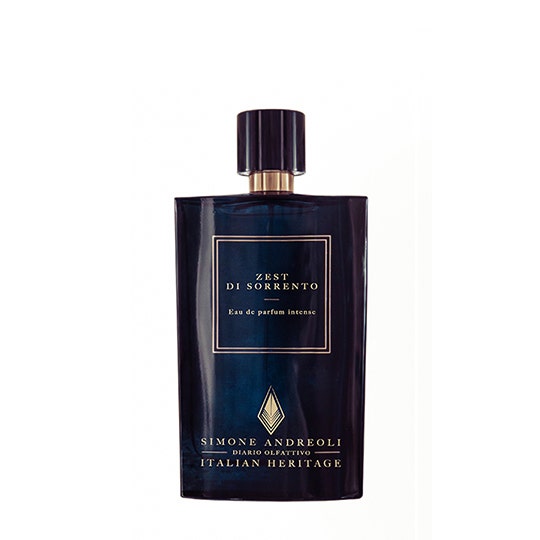 Wholesale Simone andreoli Zest di Sorrento Eau de Parfum - 100 ml | Carsha