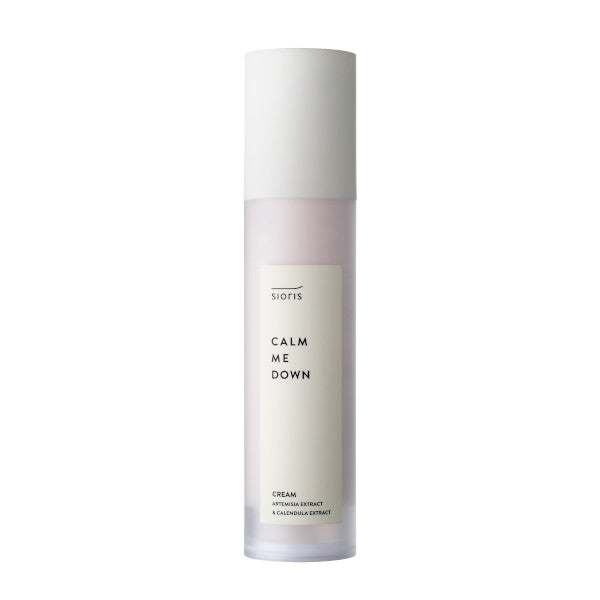 Wholesale Sioris - Calm Me Down Cream - 50ml | Carsha