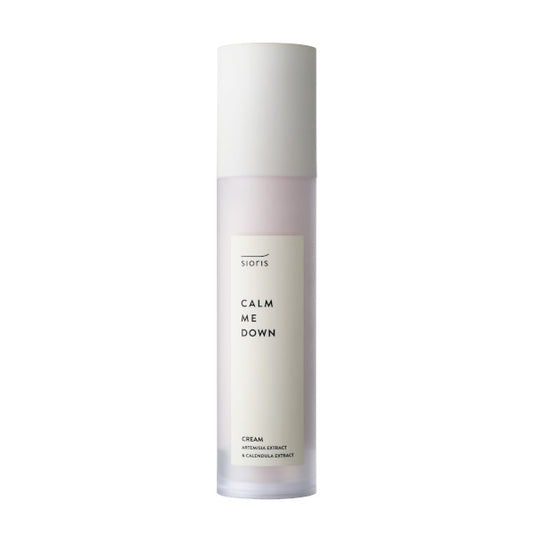 Wholesale Sioris - Calm Me Down Cream - 50ml | Carsha