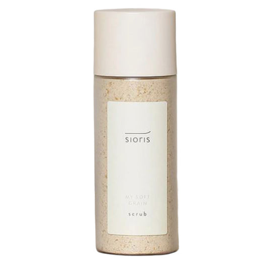 Wholesale Sioris - My Soft Grain Scrub - 45g | Carsha