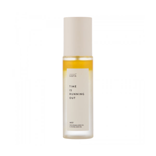 Wholesale Sioris - Time Is Running Out Mist - 100ml - Citrus Junos Version | Carsha