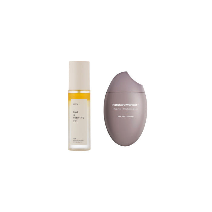 Wholesale Sioris X Haruharu WONDER Moisture Set | Carsha