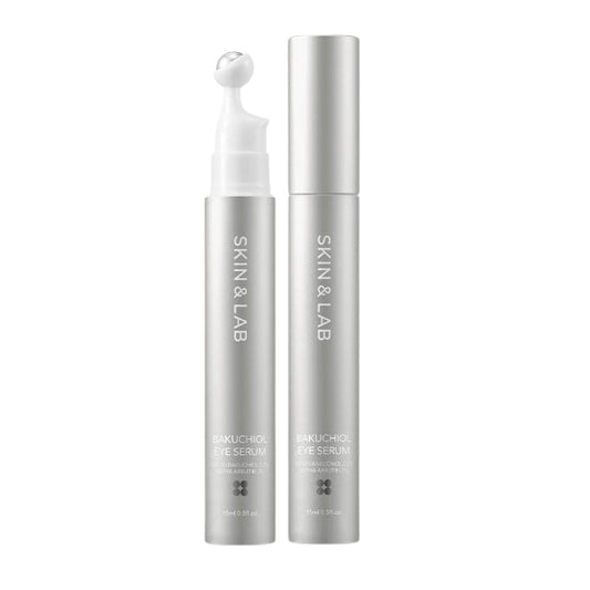 Wholesale SKIN&LAB - Bakuchiol Eye Serum RENEWAL - 15ml | Carsha