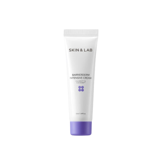 Wholesale Deal SKIN&LAB - Barrierderm Intensive Cream - 50ml | Carsha
