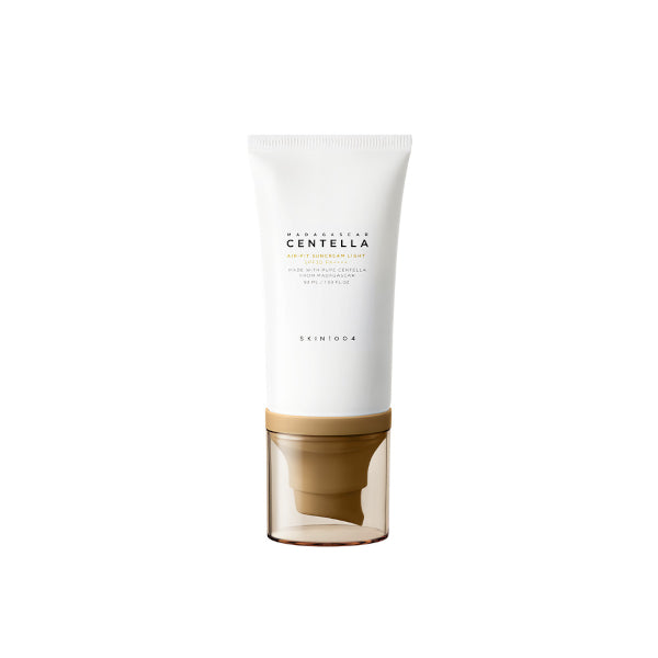 Wholesale SKIN1004 - Madagascar Centella Air-Fit Suncream Light SPF30 PA++++ - 50ml | Carsha