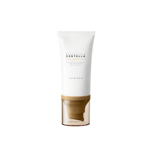 Wholesale SKIN1004 - Madagascar Centella Air-Fit Suncream Light SPF30 PA++++ - 50ml | Carsha