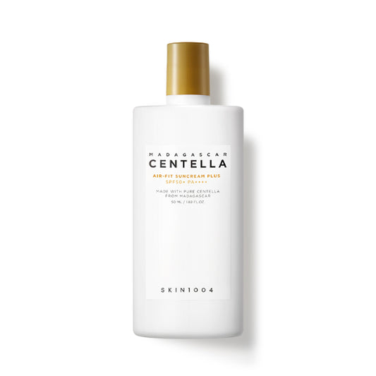 Wholesale Deal SKIN1004 - Madagascar Centella Air-Fit Suncream Plus SPF50+ PA++++ - 50ml | Carsha