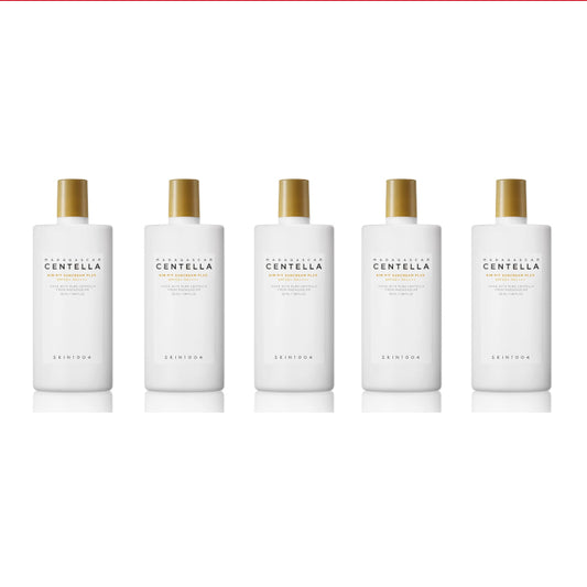 Wholesale SKIN1004 - Madagascar Centella Air-Fit Suncream Plus SPF50+ PA++++ - 50ml 5ea Set | Carsha