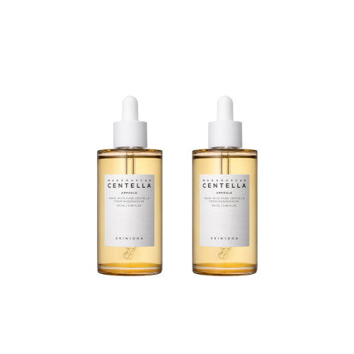 Wholesale SKIN1004 Madagascar Centella Ampoule 2ea Set | Carsha