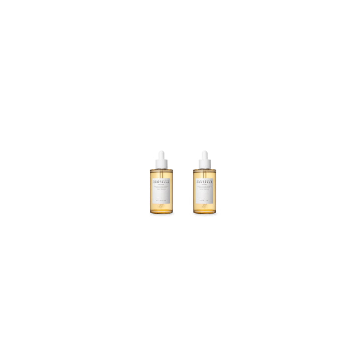 Wholesale SKIN1004 Madagascar Centella Ampoule - 30ml 2ea Set | Carsha