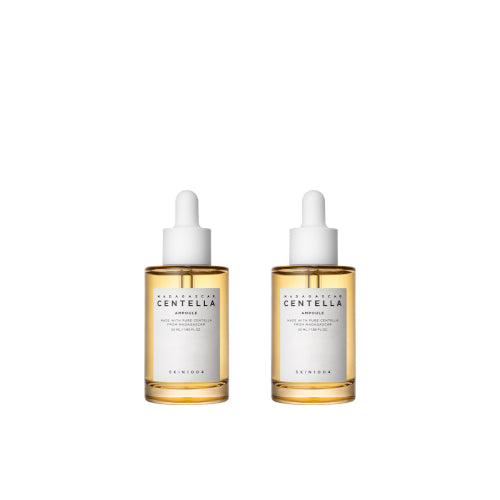 Wholesale SKIN1004 - Madagascar Centella Ampoule - 55ml 2ea Set | Carsha