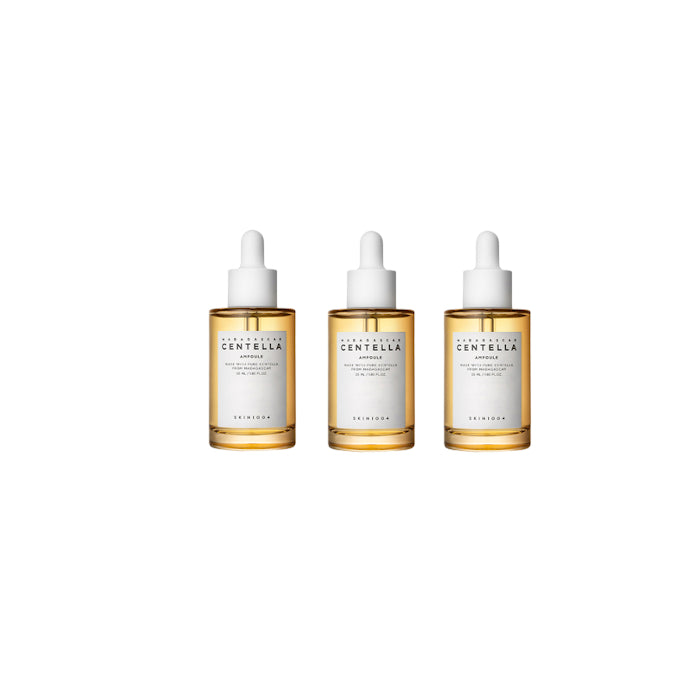 Wholesale SKIN1004 - Madagascar Centella Ampoule - 55ml 3ea Set | Carsha