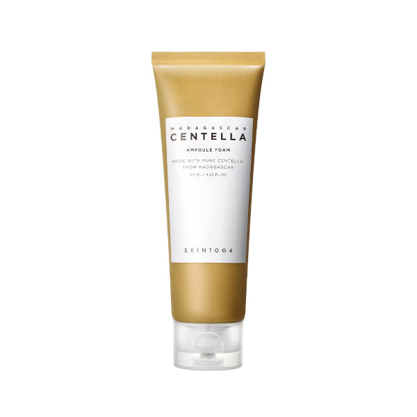 Wholesale SKIN1004 - Madagascar Centella Ampoule Foam - 125ml | Carsha