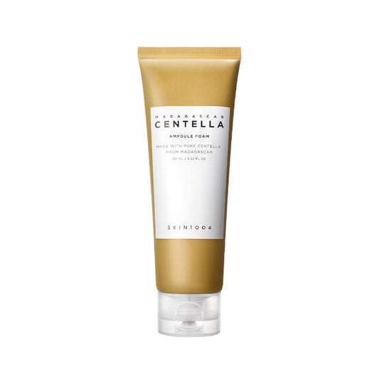 Wholesale SKIN1004 - Madagascar Centella Ampoule Foam - 125ml | Carsha