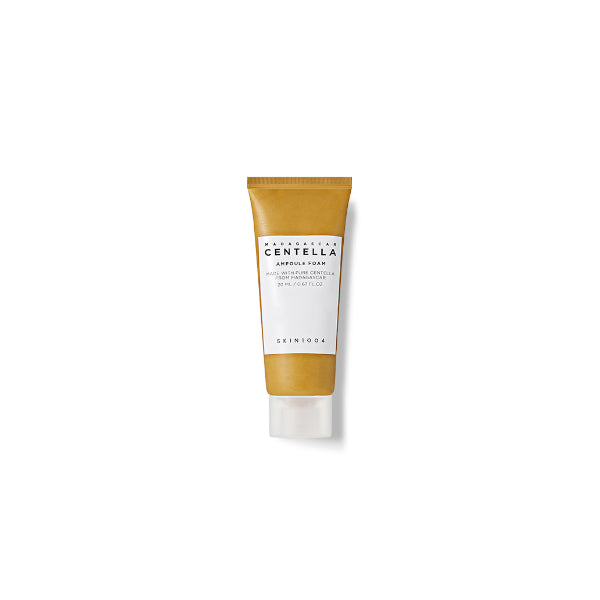 Wholesale Deal SKIN1004 - Madagascar Centella Ampoule Foam - 20ml | Carsha