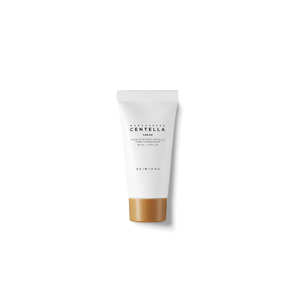 Wholesale Deal SKIN1004 - Madagascar Centella Cream - 30ml | Carsha