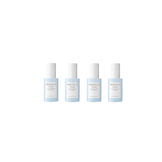 Wholesale SKIN1004 - Madagascar Centella Hyalu-Cica Blue Serum - 50ml 4ea Set | Carsha