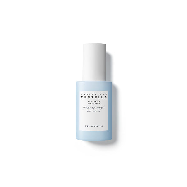 Wholesale SKIN1004 - Madagascar Centella Hyalu-Cica Blue Serum - 50ml | Carsha