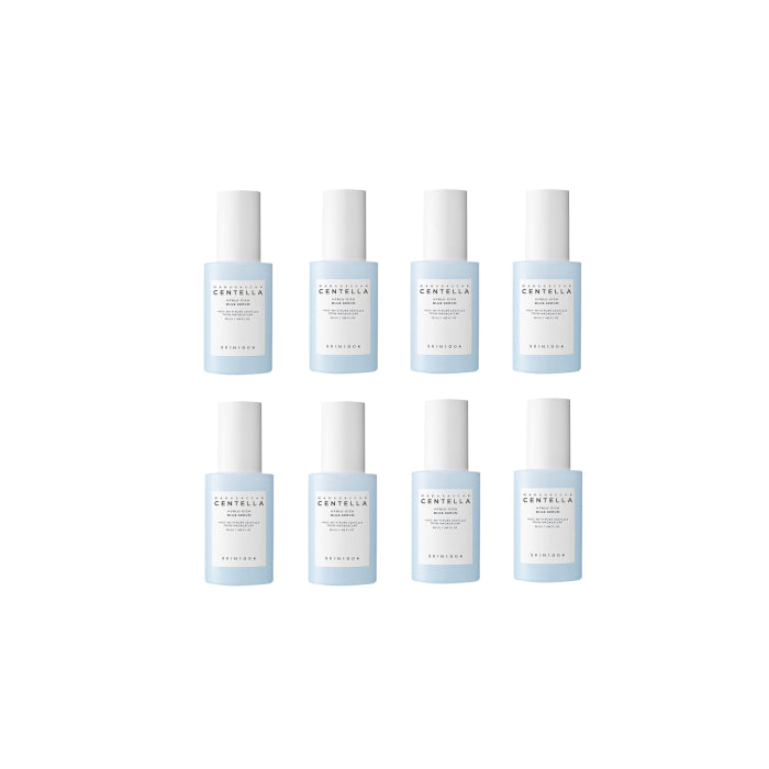 Wholesale SKIN1004 - Madagascar Centella Hyalu-Cica Blue Serum - 50ml 8ea Set | Carsha