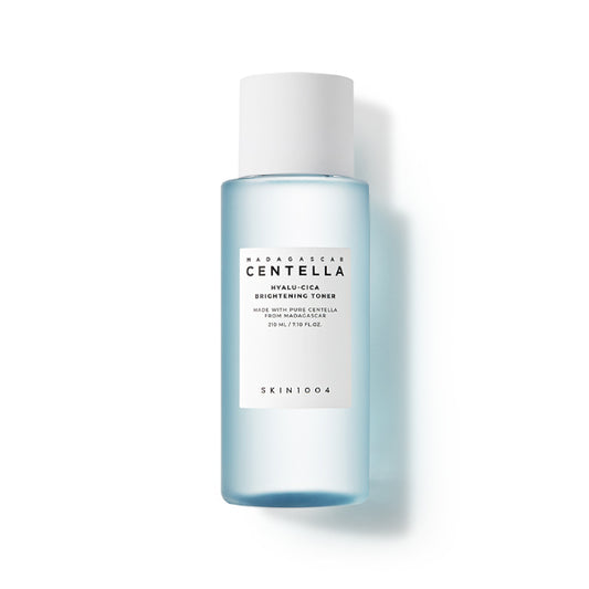 Wholesale Deal SKIN1004 - Madagascar Centella Hyalu-Cica Brightening Toner - 210ml | Carsha