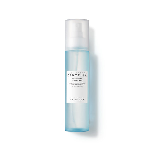 Wholesale Deal SKIN1004 - Madagascar Centella Hyalu-Cica Cloudy Mist - 120ml | Carsha