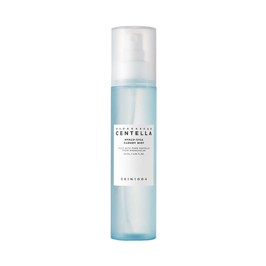 Wholesale SKIN1004 - Madagascar Centella Hyalu-Cica Cloudy Mist - 120ml | Carsha