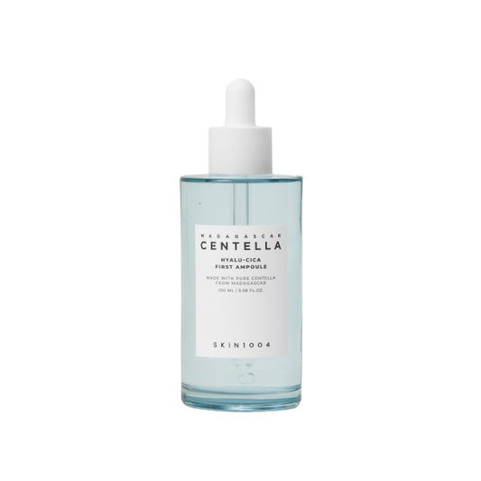 Wholesale Deal SKIN1004 - Madagascar Centella Hyalu-Cica First Ampoule - 100ml | Carsha
