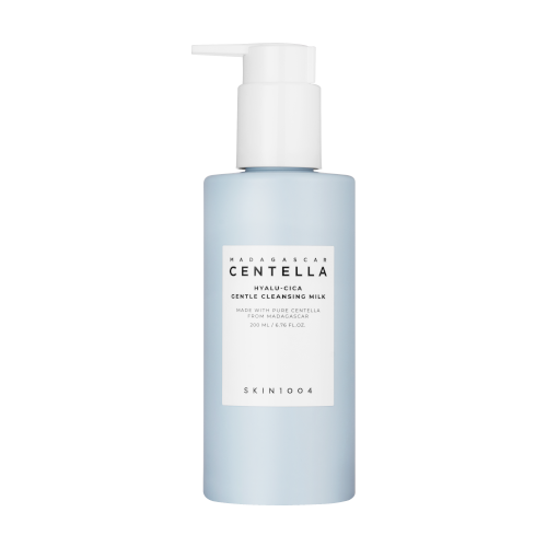 Wholesale SKIN1004 - Madagascar Centella Hyalu-Cica Gentle Cleansing Milk - 200ml | Carsha